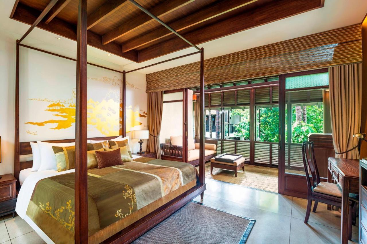 The Lamai Samui - Formerly Le Meridien Koh Samui Resort & Spa - Sha Extra Plus Екстер'єр фото